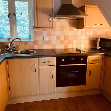 Apartamento Mitre Court - Plymouth Barbican Exterior foto