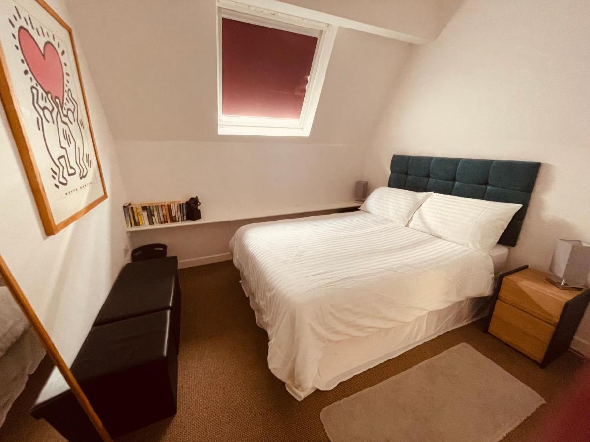 Apartamento Mitre Court - Plymouth Barbican Exterior foto